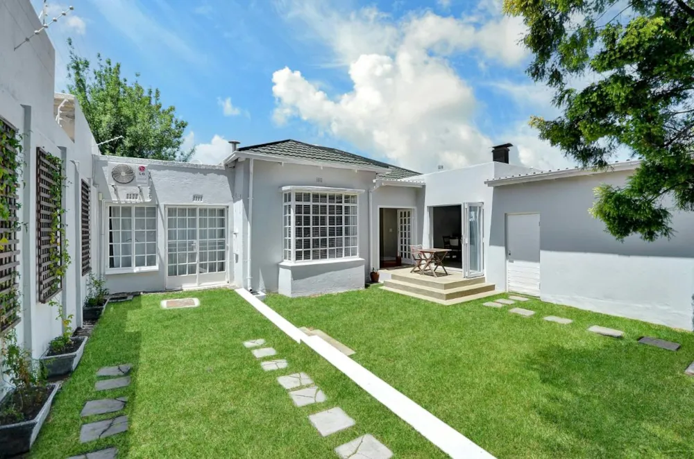 House let in Parkhurst - JBL1712471 House let in Parkhurst - JBL1712471