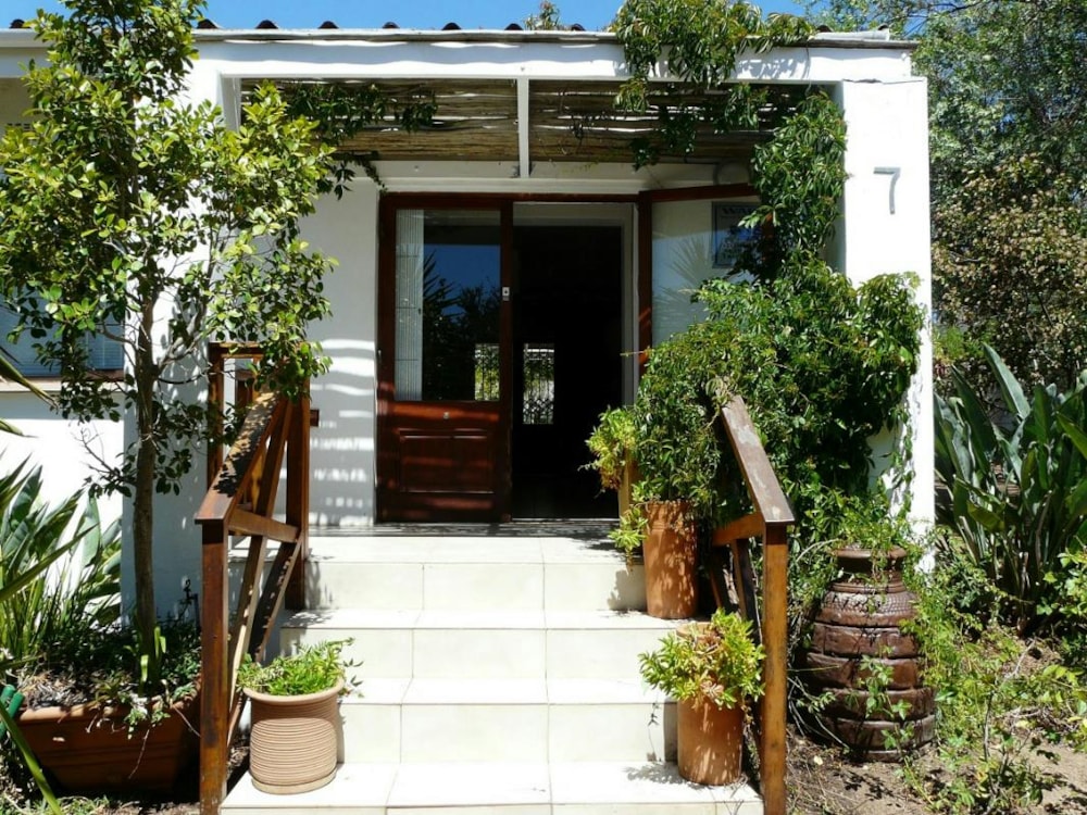 Cottage let in Darling - LBL1699128 Cottage let in Darling - LBL1699128