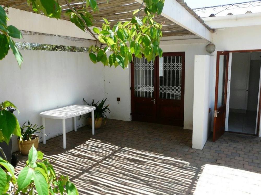 Cottage let in Darling - LBL1699128 Cottage let in Darling - LBL1699128