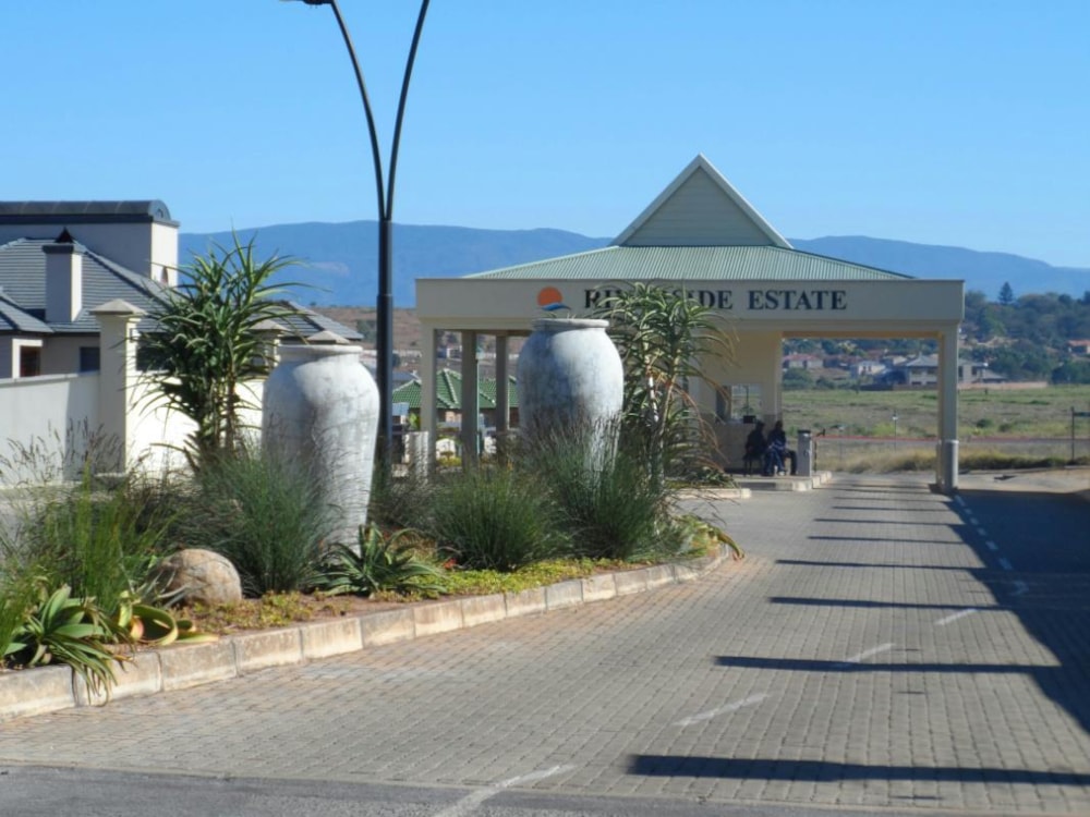 Residential vacant land for sale in Tzaneen, Limpopo Province - 1TA1682443