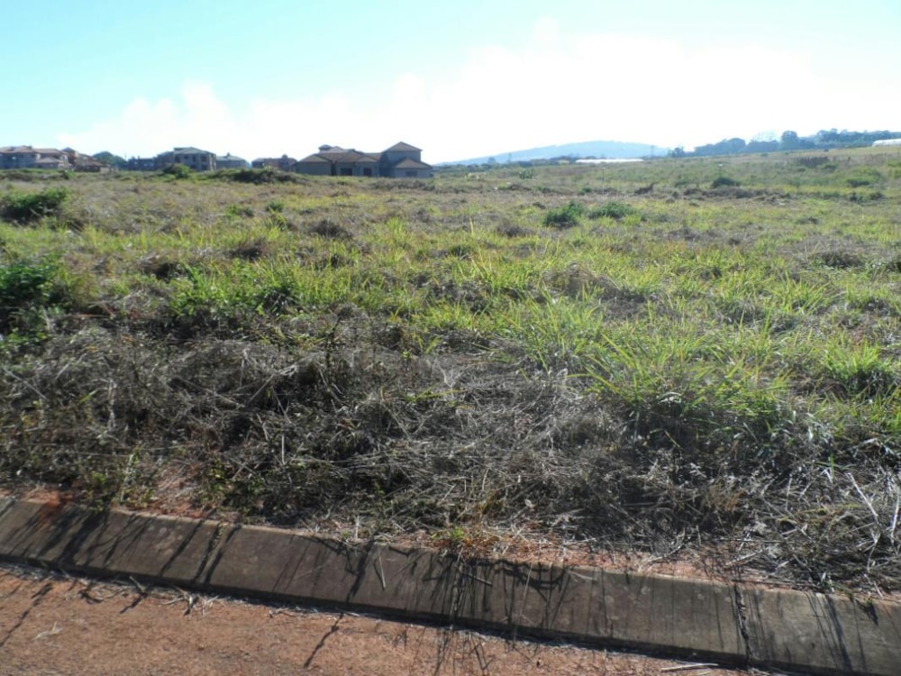 Residential vacant land for sale in Tzaneen, Limpopo Province - 1TA1682443