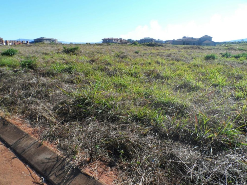Residential vacant land for sale in Tzaneen, Limpopo Province - 1TA1682443