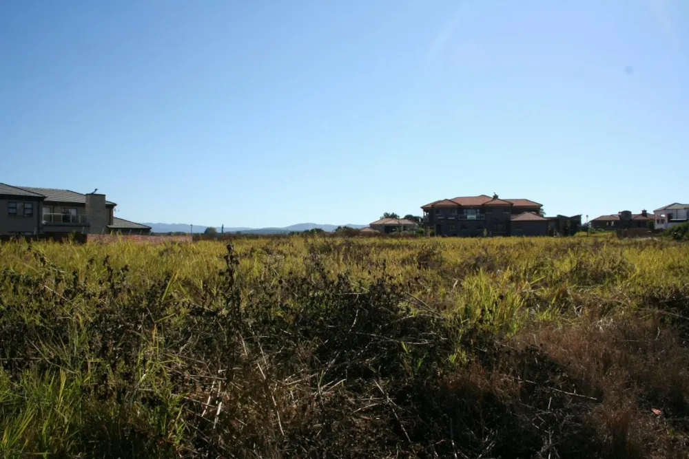 Residential vacant land for sale in Tzaneen, Limpopo Province - 1TA1736813