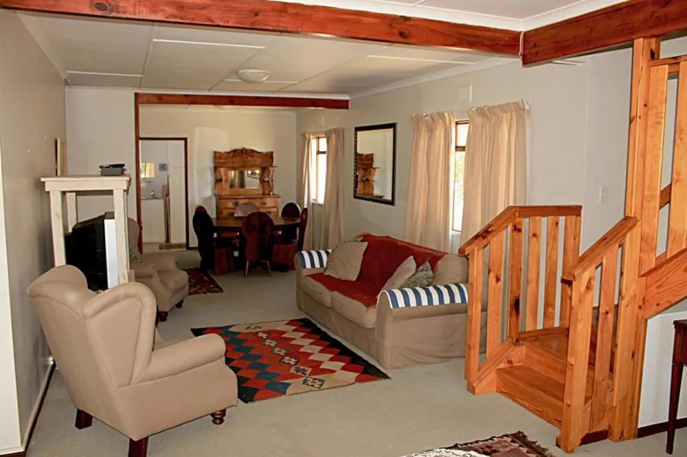 House let in Yzerfontein - LBL1719790 House let in Yzerfontein - LBL1719790