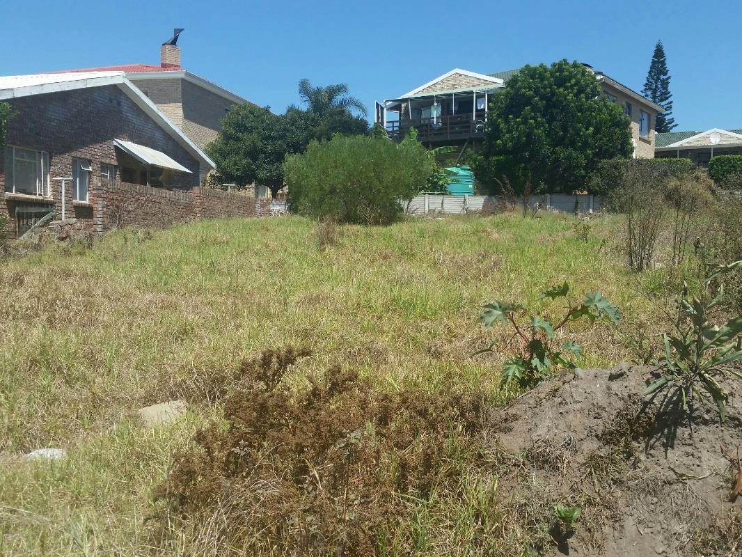 Vacant land for sale in Wave Crest - 1JF1689105