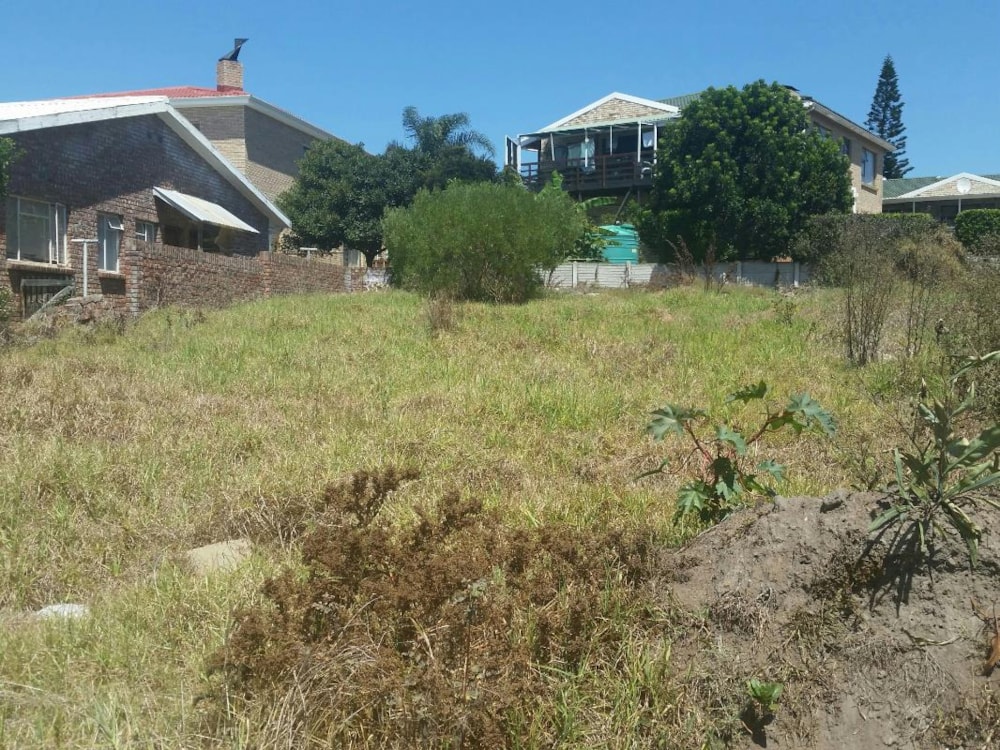 Vacant land for sale in Wave Crest - 1JF1689105 Vacant land for sale in Wave Crest - 1JF1689105