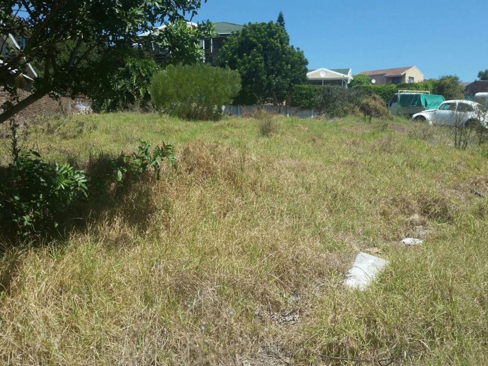 Vacant land for sale in Wave Crest - 1JF1689105 Vacant land for sale in Wave Crest - 1JF1689105