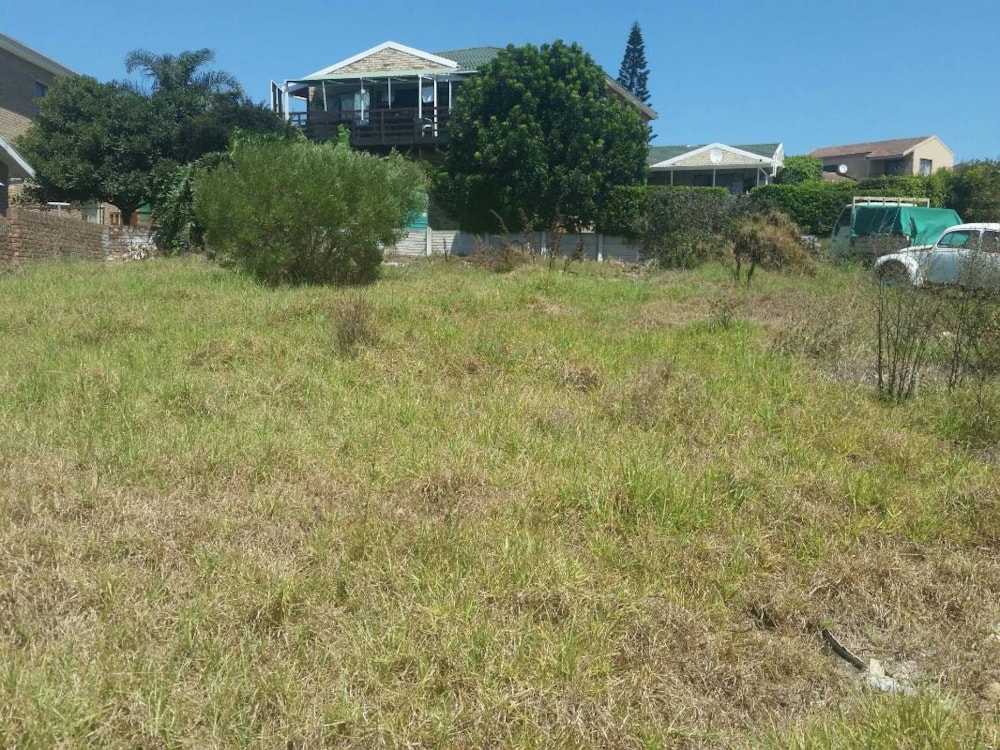 Vacant land for sale in Wave Crest - 1JF1689105 Vacant land for sale in Wave Crest - 1JF1689105