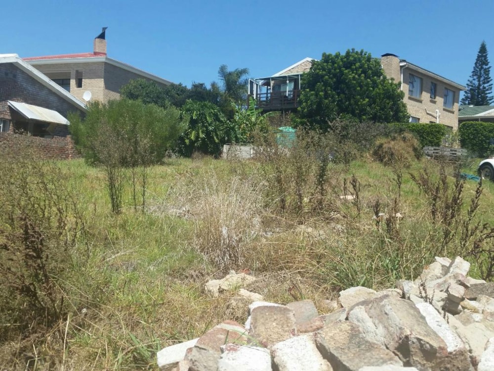 Vacant land for sale in Wave Crest - 1JF1689105 Vacant land for sale in Wave Crest - 1JF1689105