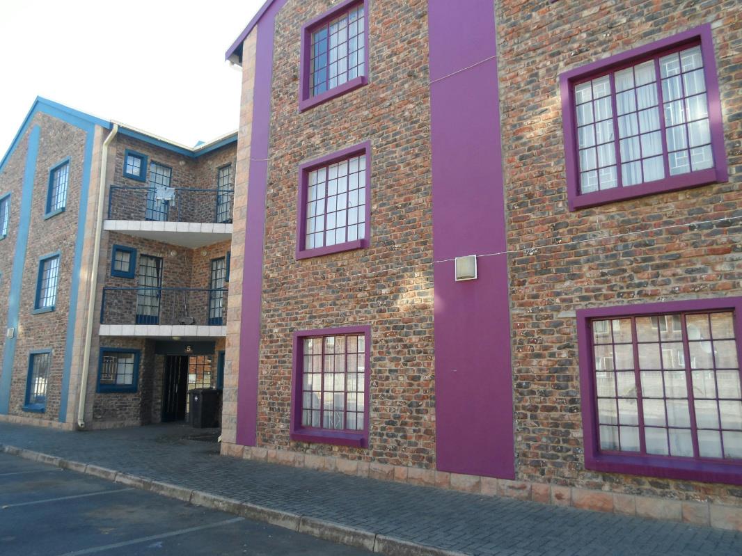 Apartment for sale in Willows - 1BX1650799