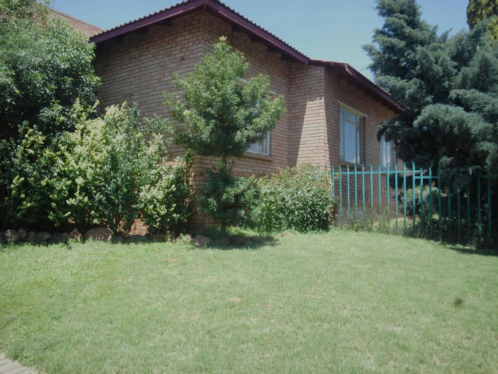 House to rent in Hoeveld Park - 1WD1742557 House to rent in Hoeveld Park - 1WD1742557
