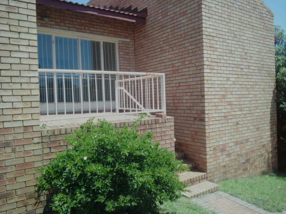 House to rent in Hoeveld Park - 1WD1742557 House to rent in Hoeveld Park - 1WD1742557