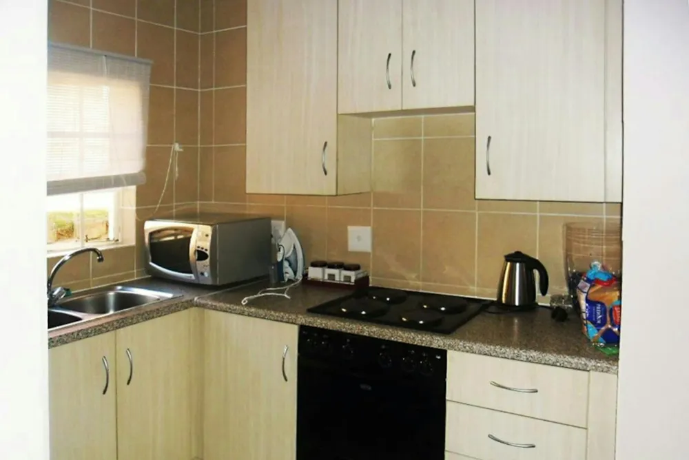 Apartment let in Nelspruit (Mbombela) - 1NS1724007 Apartment let in Nelspruit (Mbombela) - 1NS1724007