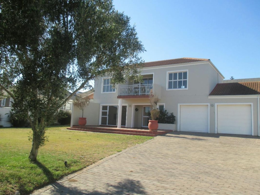 Double-storey house let in Myburgh Park - LBL1676243 Double-storey house let in Myburgh Park - LBL1676243