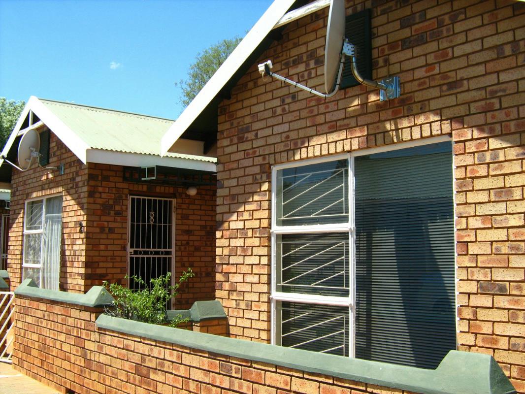 Townhouse for sale in Willows - 1BX1707613