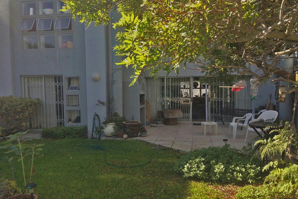 House to rent in Bloubergrant - 1TV1740802