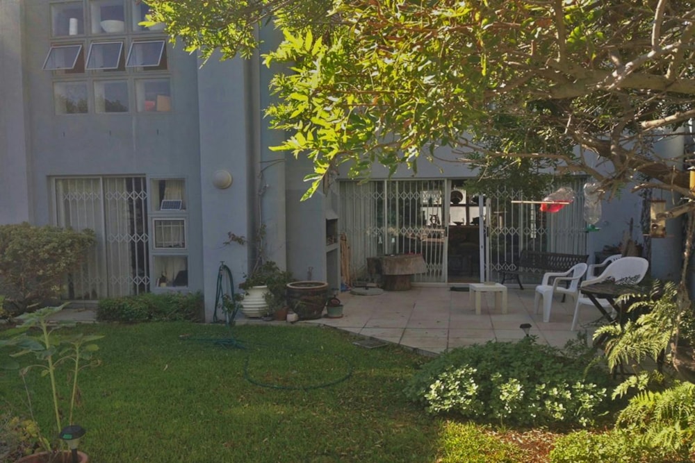 House to rent in Bloubergrant - 1TV1740802