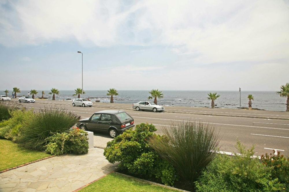 Apartment to rent in Mouille Point - ASL1742051