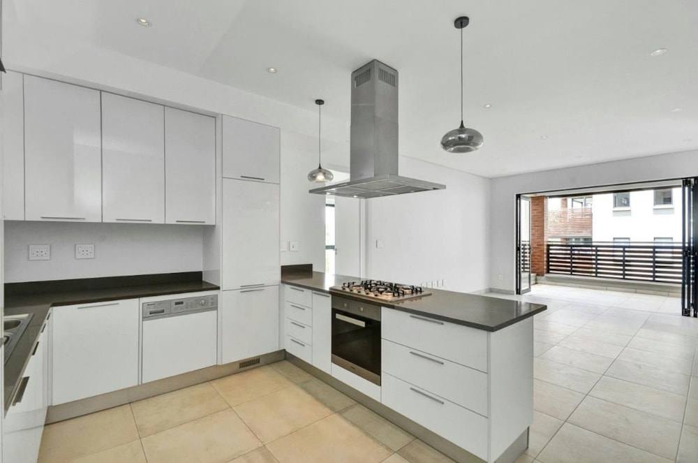 Apartment to rent in Steyn City - 1SY1743791