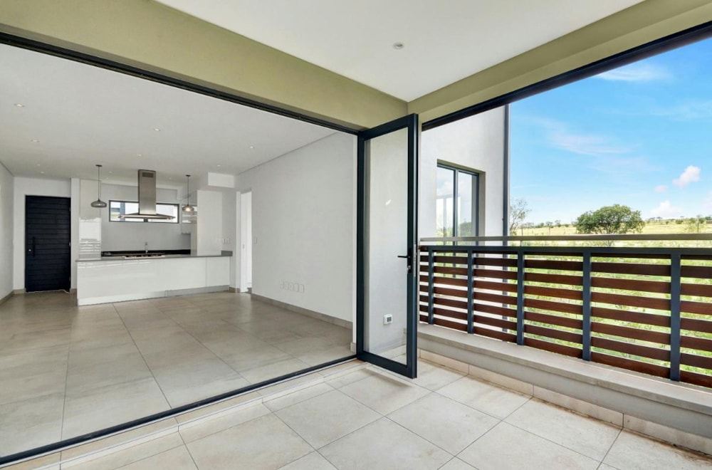 Apartment to rent in Steyn City - 1SY1743791
