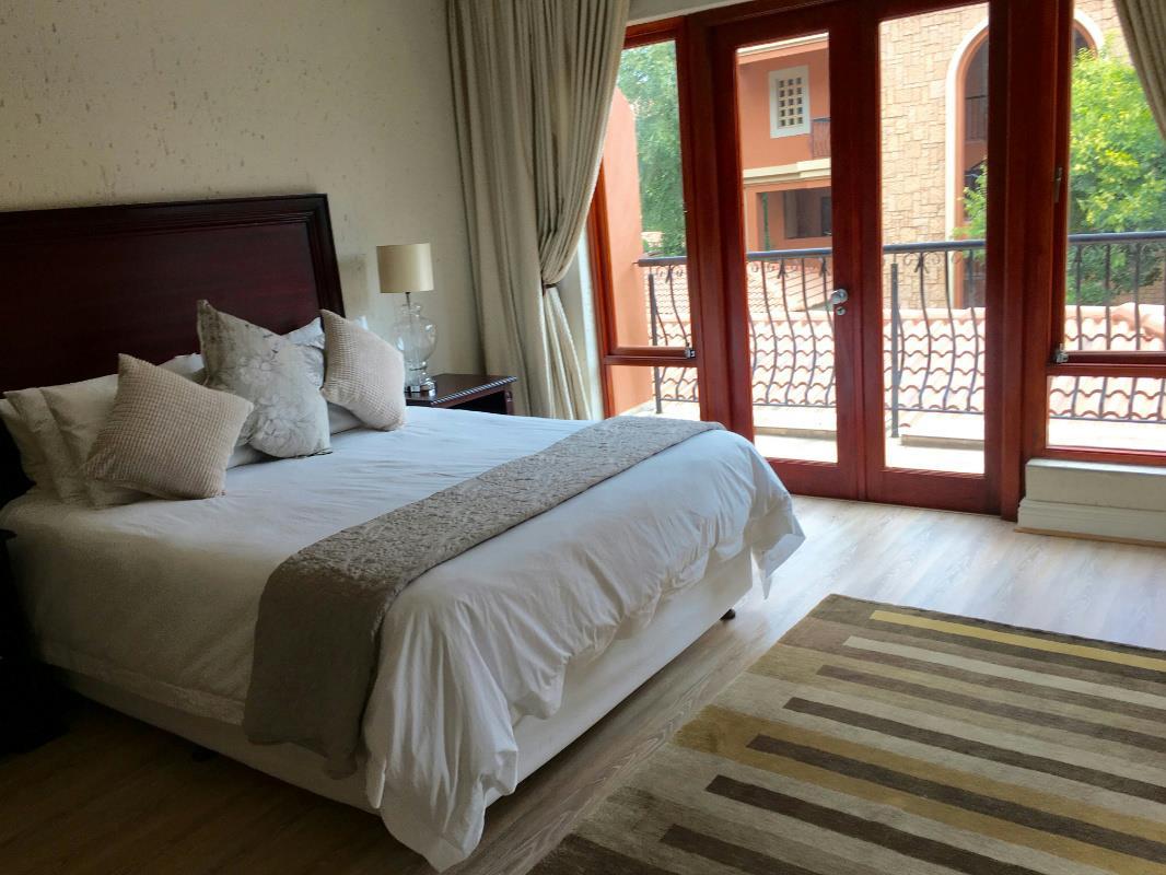 Apartment to rent in Morningside, Sandton - JBL1748810