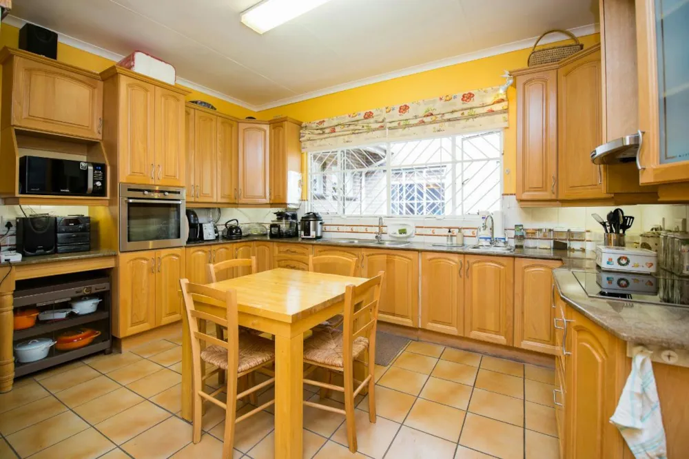 House sold in Eldoraigne - CN1725358 House sold in Eldoraigne - CN1725358