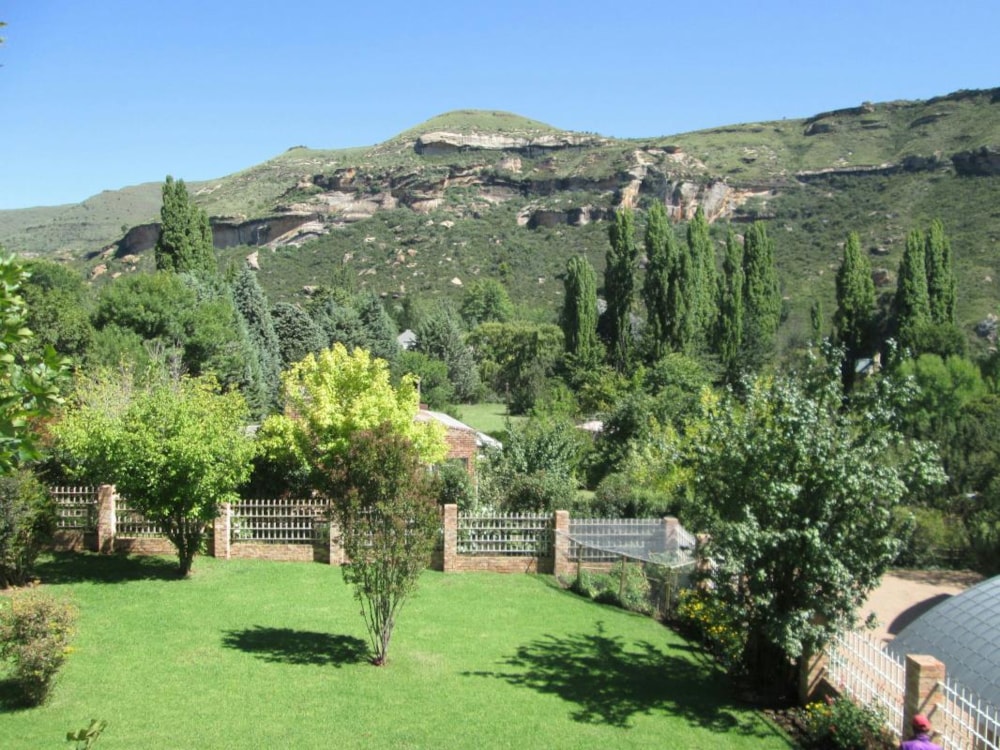 House for sale in Clarens - 1CS1727631