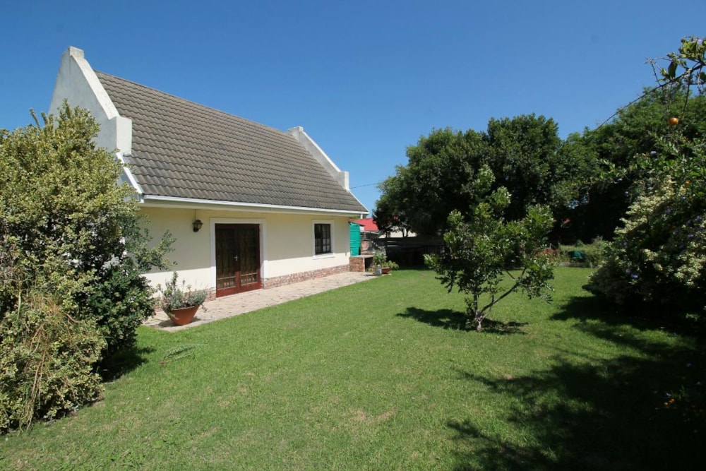 House to rent in West Bank, Port Alfred - 1PF1737163
