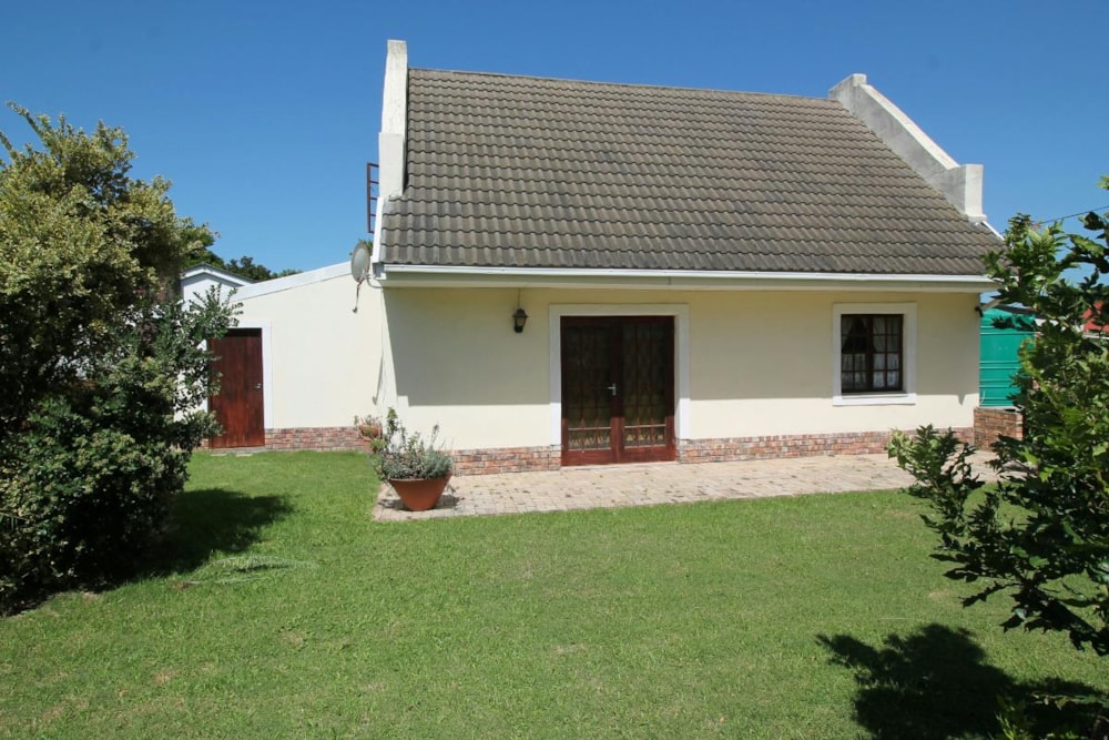 House to rent in West Bank, Port Alfred - 1PF1737163
