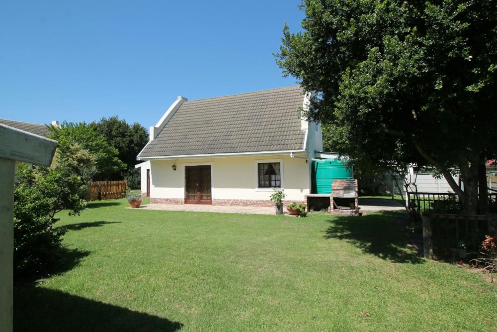 House to rent in West Bank, Port Alfred - 1PF1737163