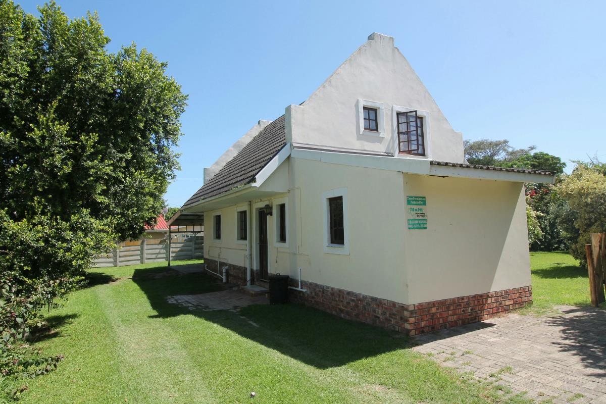 House to rent in West Bank, Port Alfred - 1PF1737163