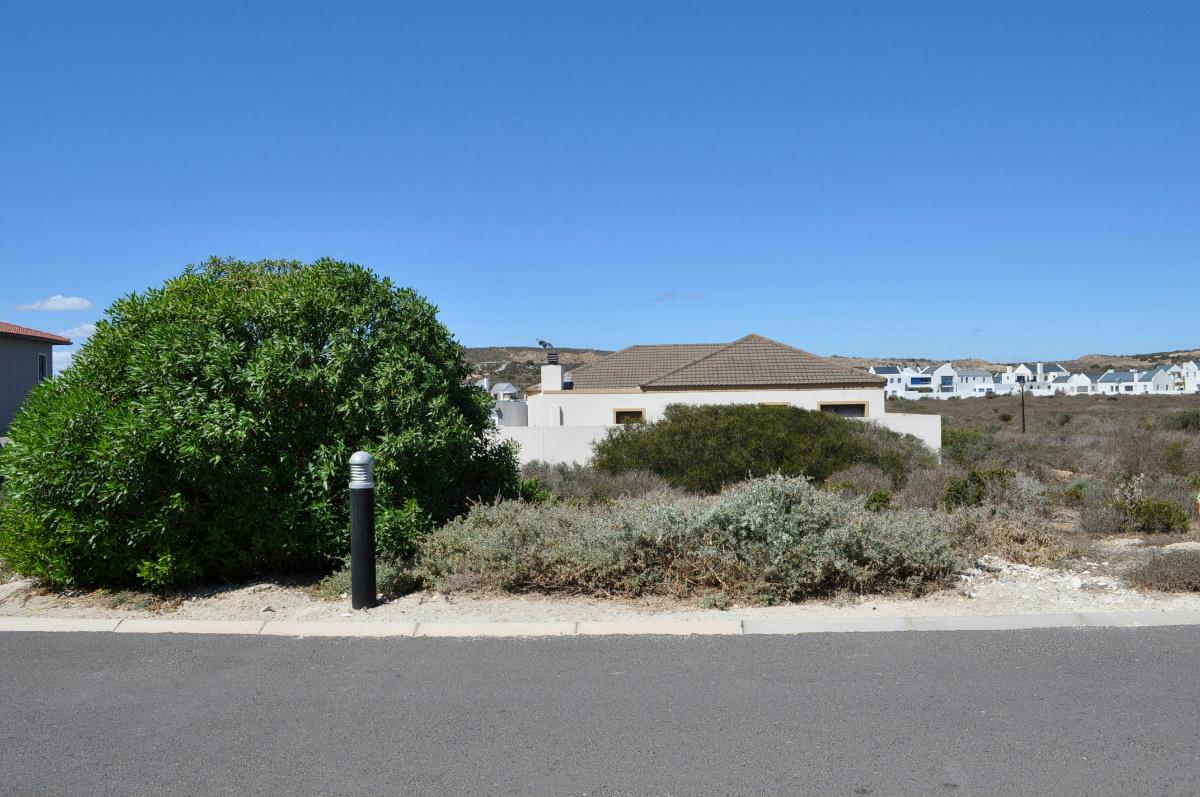 Vacant land for sale in Calypso Beach - LA1739213