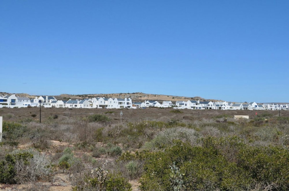 Vacant land for sale in Calypso Beach - LA1739213