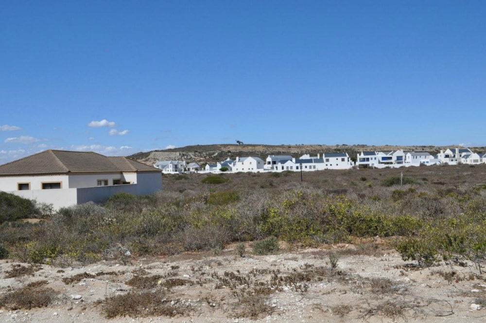 Vacant land for sale in Calypso Beach - LA1739213