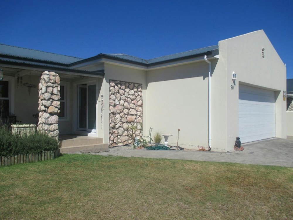 Single-storey house to rent in Myburgh Park - LBL1745876 Single-storey house to rent in Myburgh Park - LBL1745876