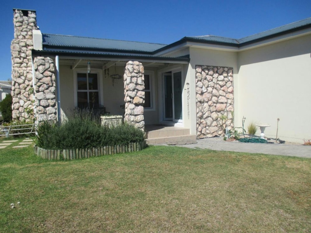 Single-storey house to rent in Myburgh Park - LBL1745876 Single-storey house to rent in Myburgh Park - LBL1745876