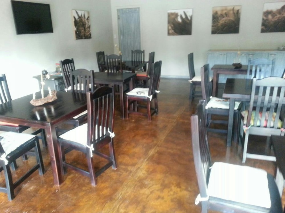 Commercial business for sale in Moregloed, Polokwane - 1PS1708009