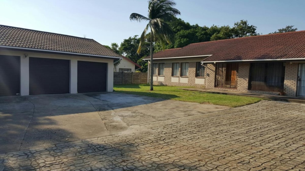 House let in Arboretum, Richards Bay - 1RY1686740 House let in Arboretum, Richards Bay - 1RY1686740
