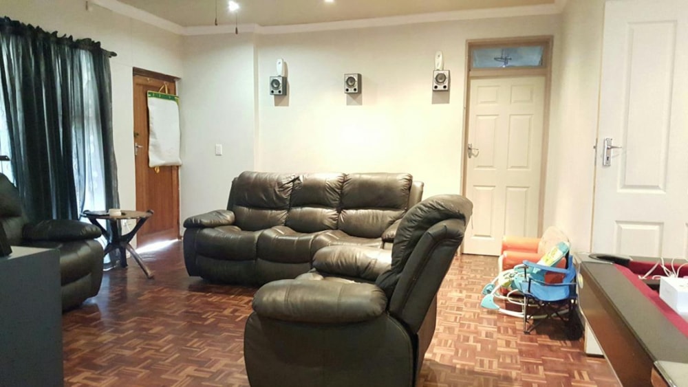 House let in Arboretum, Richards Bay - 1RY1686740 House let in Arboretum, Richards Bay - 1RY1686740