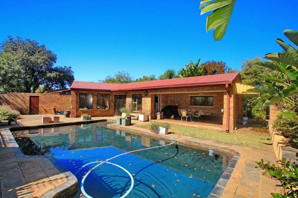 House for sale in Constantia Kloof - RAN1733522