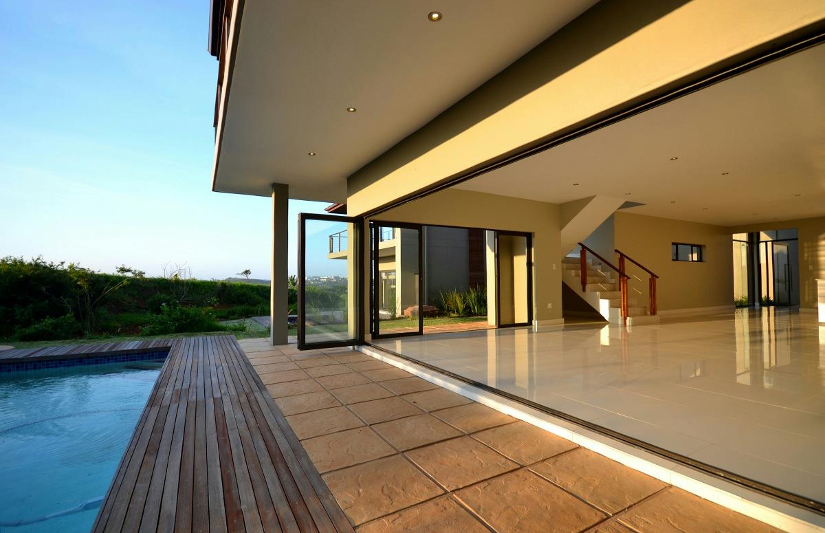 Townhouse to rent in Zimbali Estate - 1BD1738541