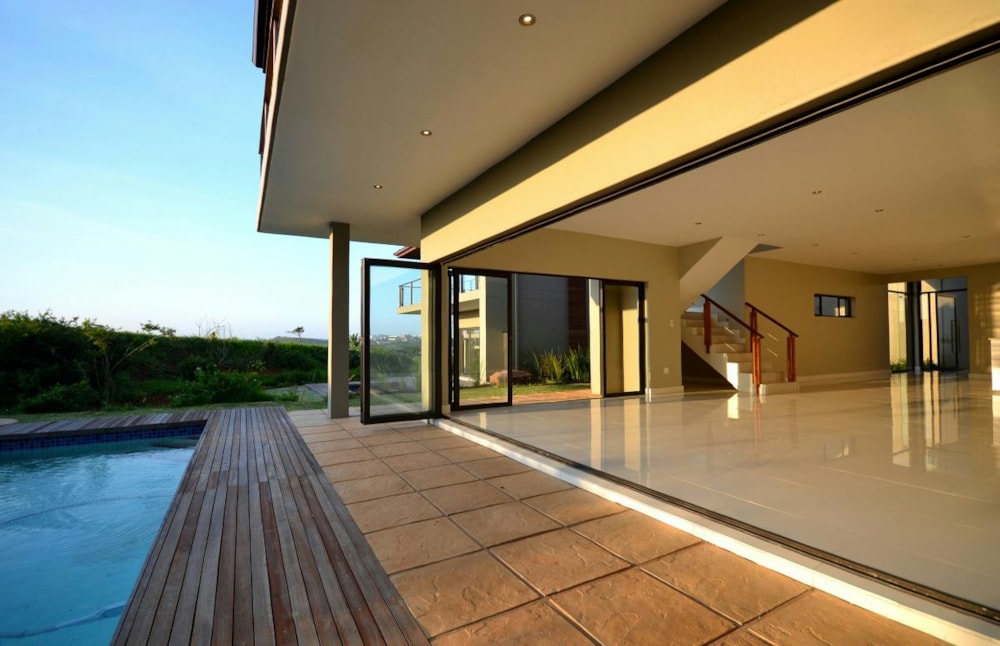 Townhouse to rent in Zimbali Estate - 1BD1738541