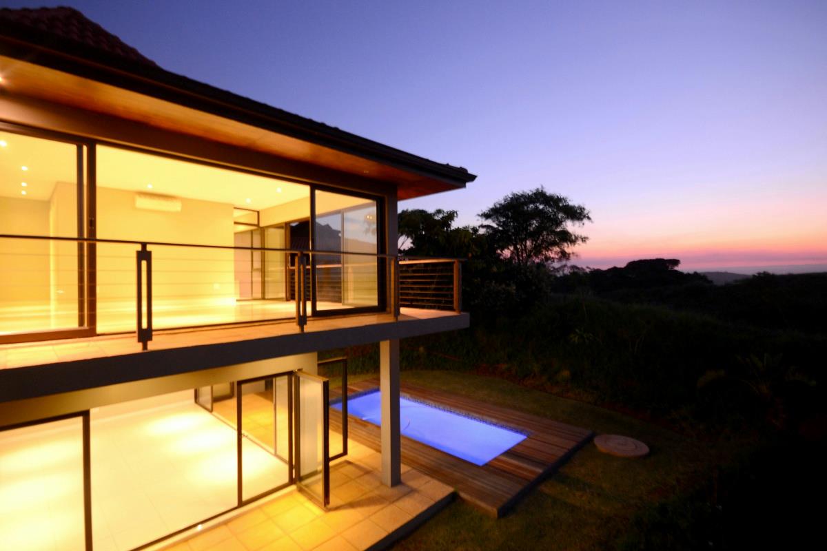 Townhouse to rent in Zimbali Estate - 1BD1738541