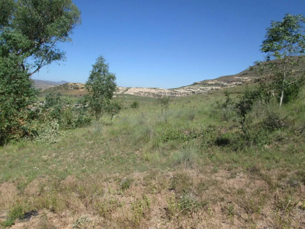 Residential vacant land sold in Clarens - 1CS1672394 Residential vacant land sold in Clarens - 1CS1672394