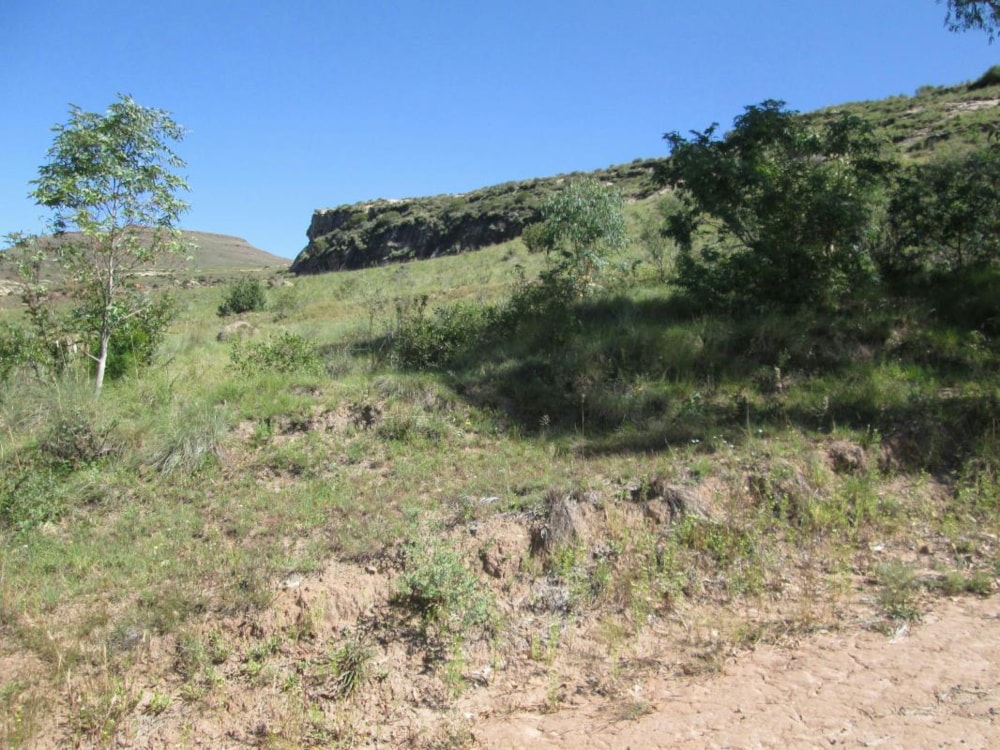 Residential vacant land for sale in Clarens - 1CS1672394 Residential vacant land for sale in Clarens - 1CS1672394