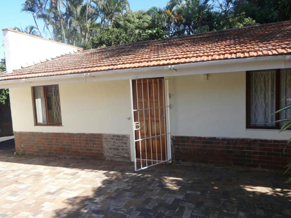 Cottage to rent in Durban North - 1ND1746018