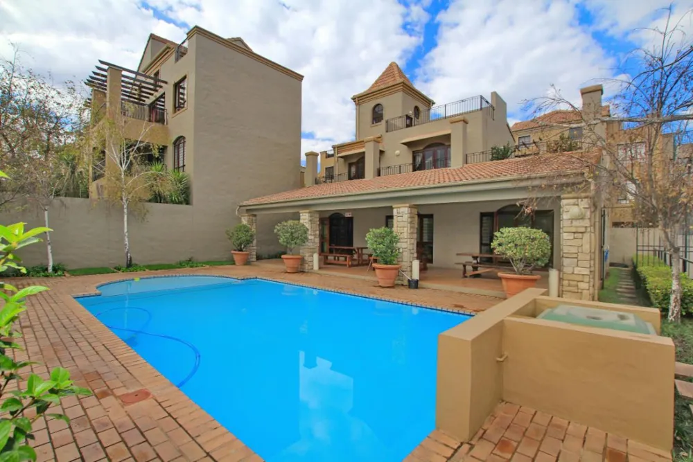 Apartment let in Pineslopes - FYL1745838 Apartment let in Pineslopes - FYL1745838