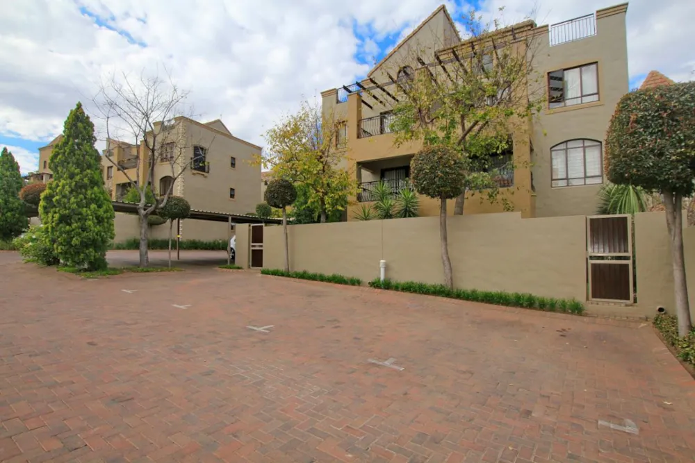 Apartment let in Pineslopes - FYL1745838 Apartment let in Pineslopes - FYL1745838