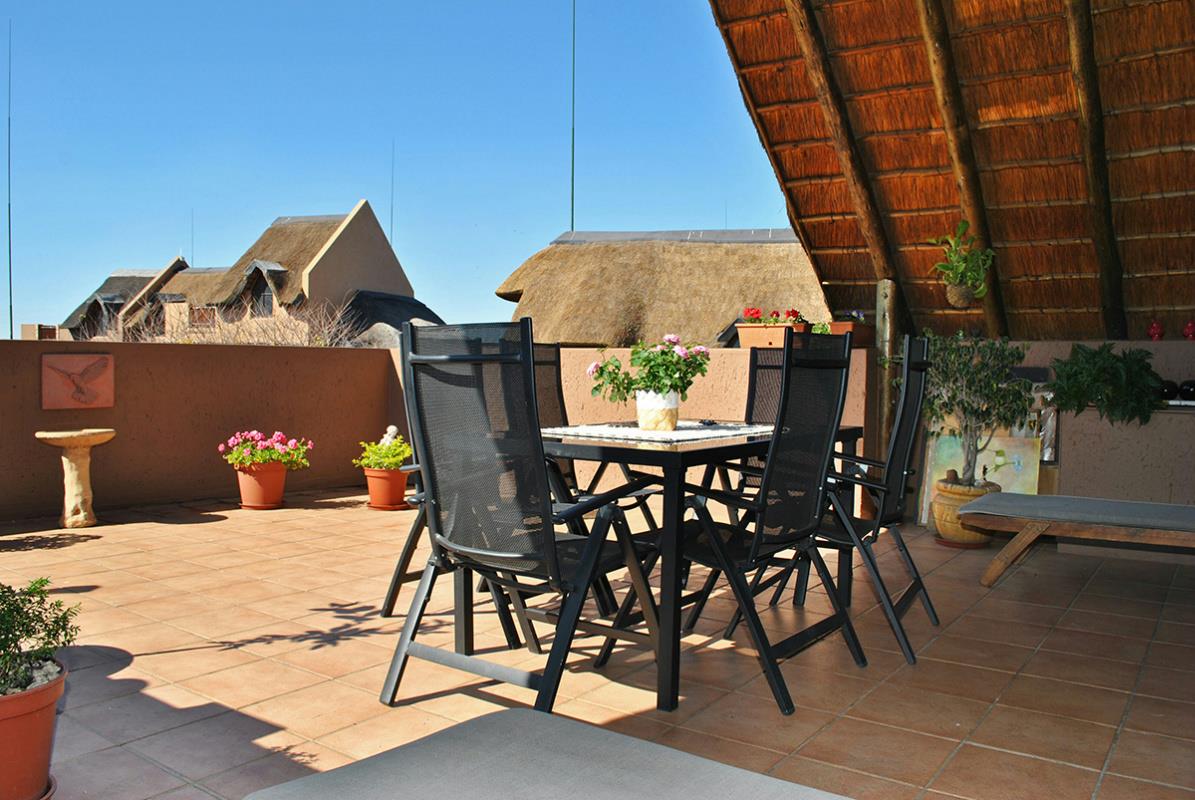 Loft sold in Pineslopes - FW1658145