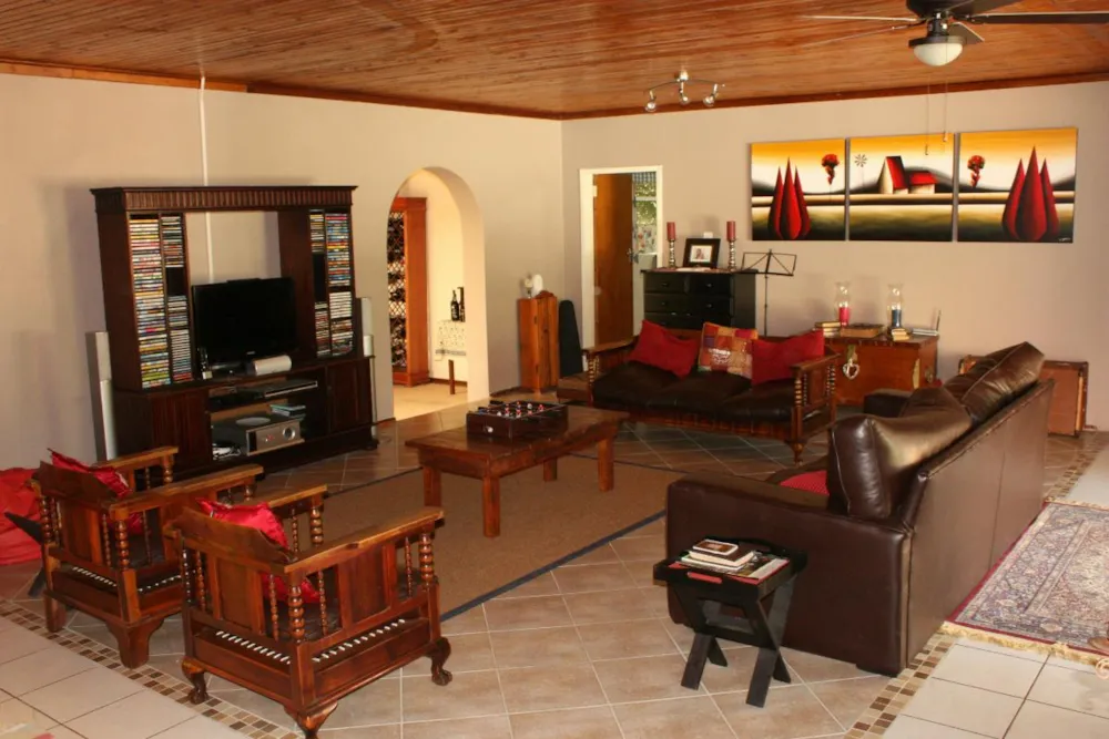 House for sale in Universitas - 1BX1739765 House for sale in Universitas - 1BX1739765
